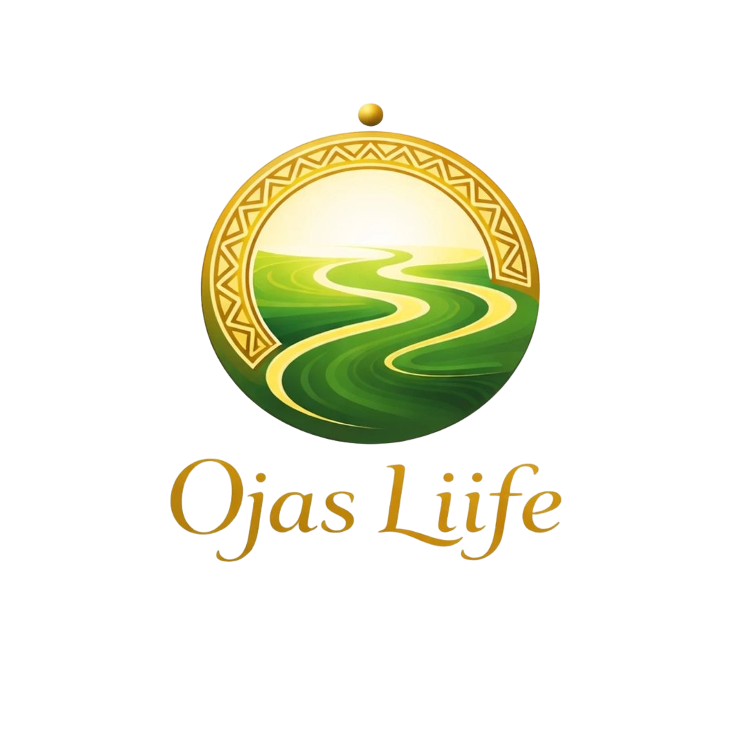 Ojas Liife